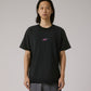 GLEAM T-SHIRT // BLACK