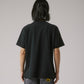 GLEAM T-SHIRT // BLACK