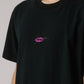 GLEAM T-SHIRT // BLACK