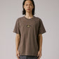 GLEAM T-SHIRT // TAUPE