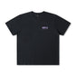 VOLTAIC T-SHIRT // BLACK