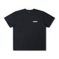 LABYRINTH T-SHIRT // BLACK