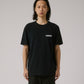 LABYRINTH T-SHIRT // BLACK