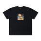 EVERLAST T-SHIRT // BLACK