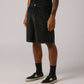 REYNOLDS 21' CORD WALKSHORT // CHARCOAL