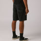 REYNOLDS 21' CORD WALKSHORT // CHARCOAL