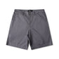 REYNOLDS 21' WALKSHORT // GREY