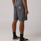 REYNOLDS 21' WALKSHORT // GREY