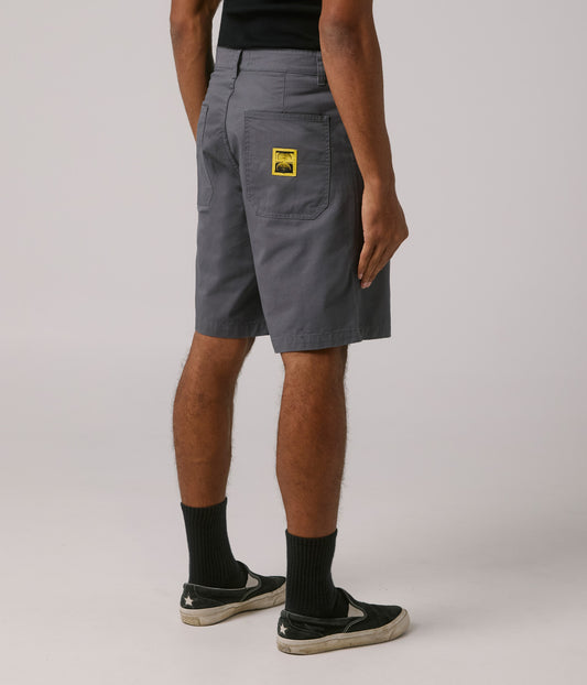 REYNOLDS 21' WALKSHORT // GREY