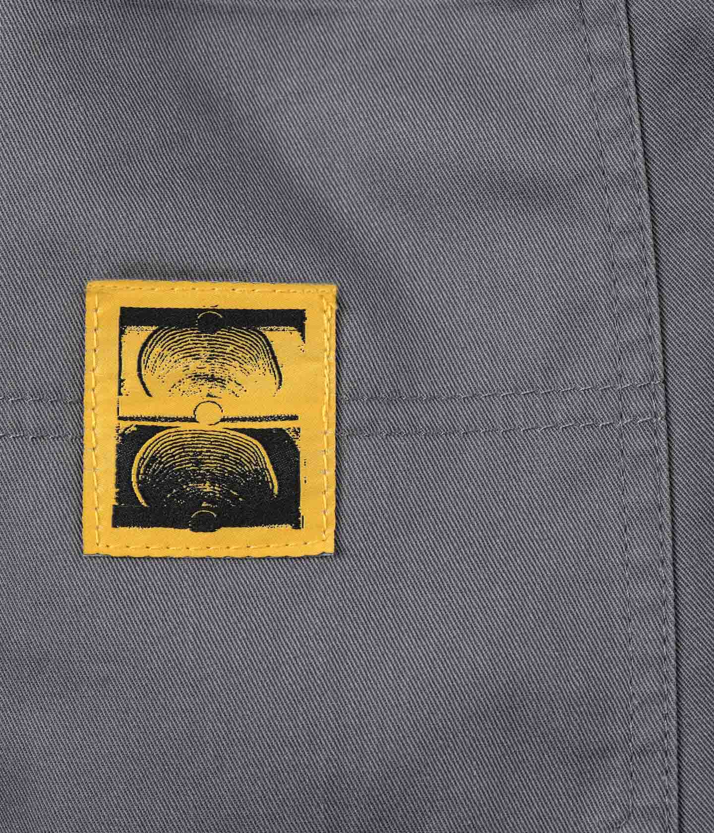 REYNOLDS 21' WALKSHORT // GREY