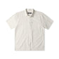 VIVIAN VINE SS SHIRT // BONE