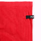 PUNCTURE TOWEL // CHERRY
