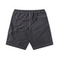 SWANS CARGO 21" SWIM TRUNK // BLACK