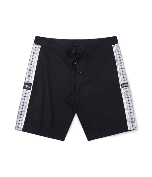 TEAM 20" DION TRUNK // BLACK