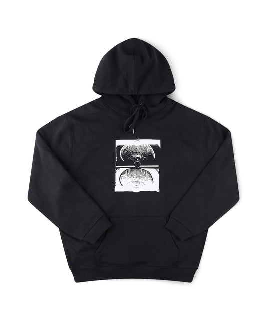CRUX HOOD // BLACK