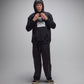 CRUX HOOD // BLACK