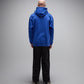 CRUX HOOD // COBALT