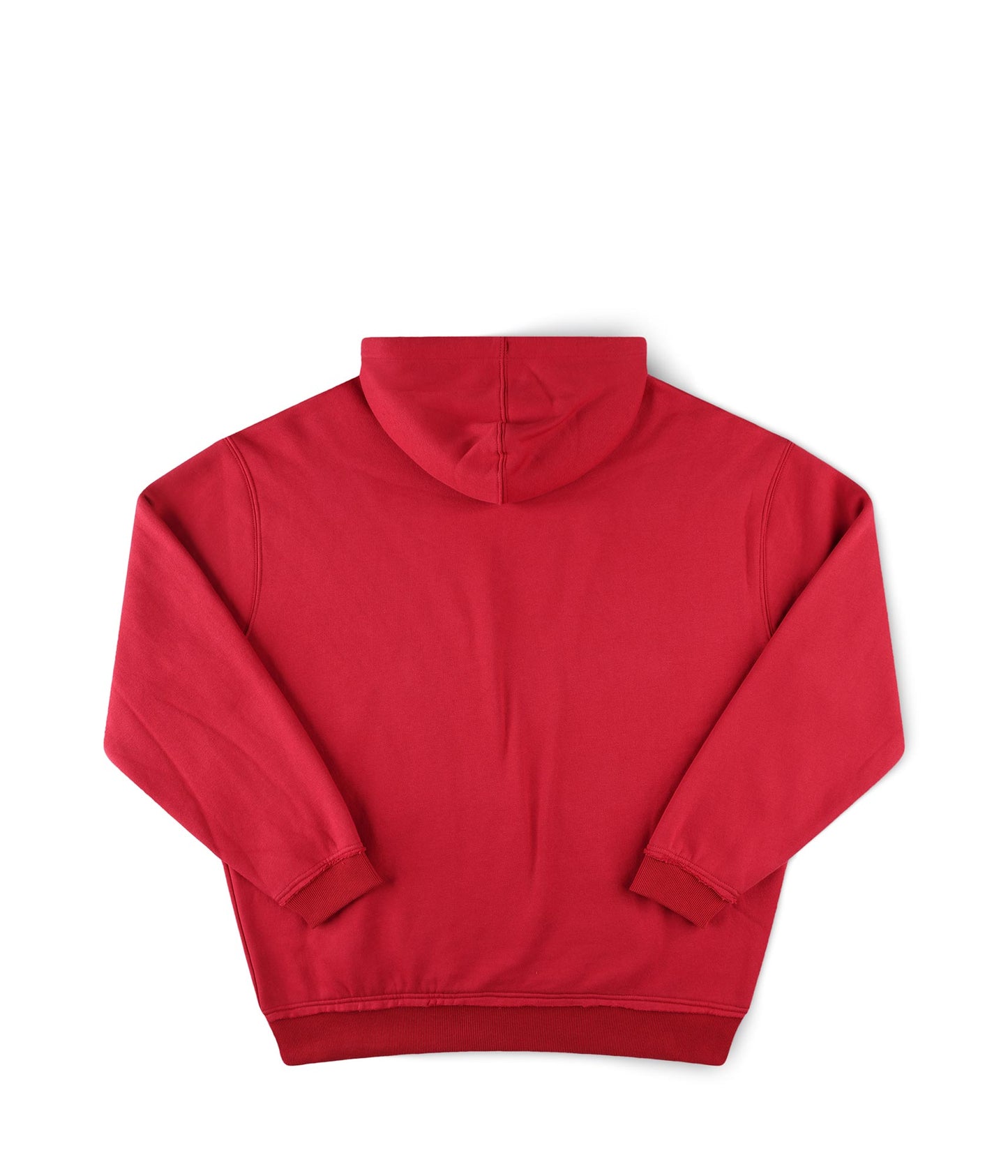 SACRIFICE HEAVY HOOD // CHERRY