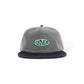 SLACK CAP // BLACK