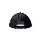 CRUX CAP // BLACK