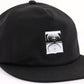 CRUX CAP // BLACK