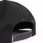 CRUX CAP // BLACK