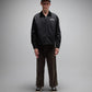 REYNOLDS JACKET // BLACK WHITE