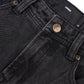 CRUX DENIM PANT // WASHED BLACK