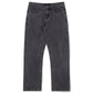 CRUX DENIM PANT // WASHED BLACK