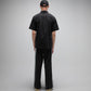 LEGACY SS SHIRT // BLACK
