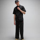 LEGACY SS SHIRT // BLACK