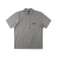 VIVIAN CHECK SS SHIRT // PINE