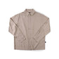 AG VIVIAN BOXY LS SHIRT // CREAM