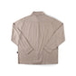 AG VIVIAN BOXY LS SHIRT // CREAM