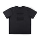 CRUX T-SHIRT // WASHED BLACK