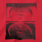 CRUX T-SHIRT // WASHED CHERRY