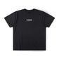 LEGACY T-SHIRT // WASHED BLACK