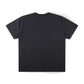 LEGACY T-SHIRT // WASHED BLACK