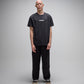 LEGACY T-SHIRT // WASHED BLACK