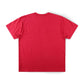 LEGACY T-SHIRT // WASHED CHERRY