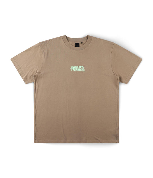 FUROR T-SHIRT // TIMBER