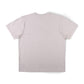 CEASE T-SHIRT // BONE