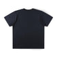 ESTABLISH T-SHIRT // BLACK