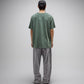 HUSH T-SHIRT // WASHED PINE