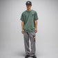 HUSH T-SHIRT // WASHED PINE
