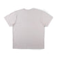 HEAVY FRANCHISE T-SHIRT // BONE