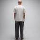 HEAVY FRANCHISE T-SHIRT // BONE