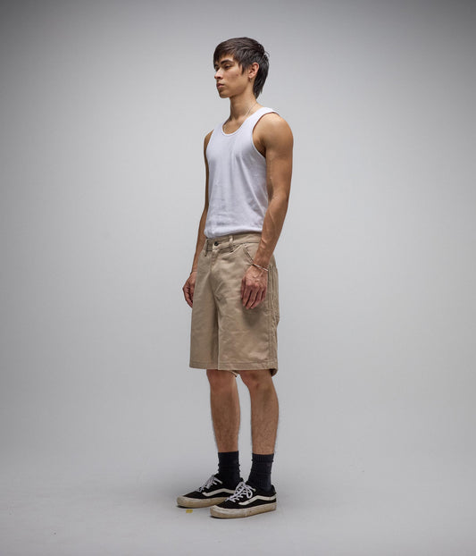 REYNOLDS WALKSHORT // STONE