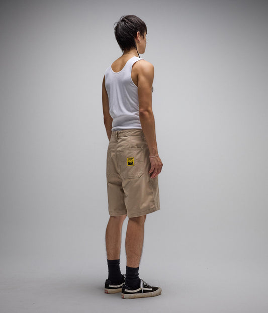 REYNOLDS WALKSHORT // STONE
