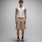 REYNOLDS WALKSHORT // STONE